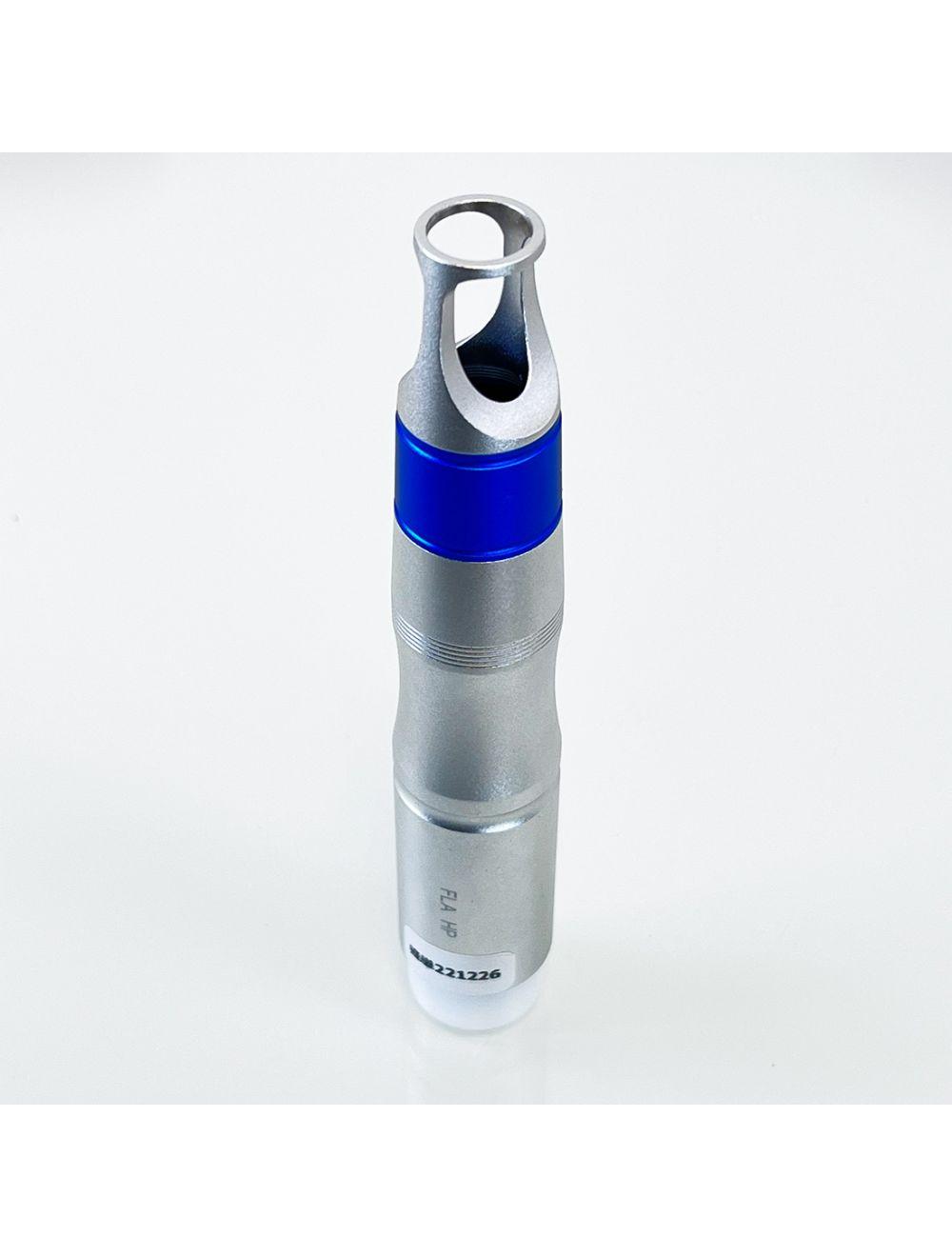 2021 SRELAS QS PrestigeQ Q-Switched Nd:YAG Laser System 1064nm / 532nm