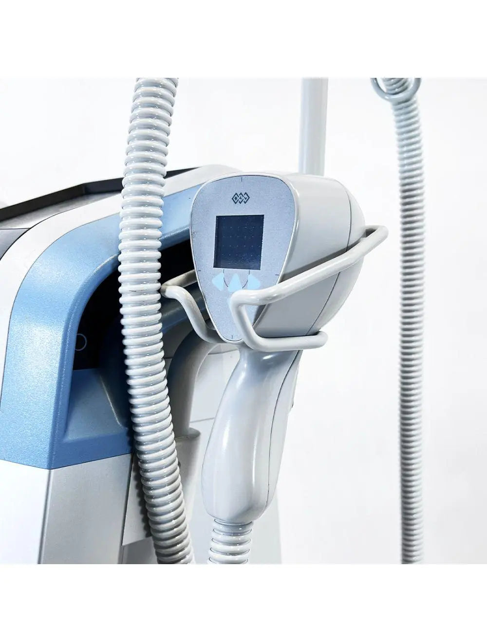 2017 BTL Exilis Ultra 360 Skin Tightening Wrinkle Reduction RF System BTL