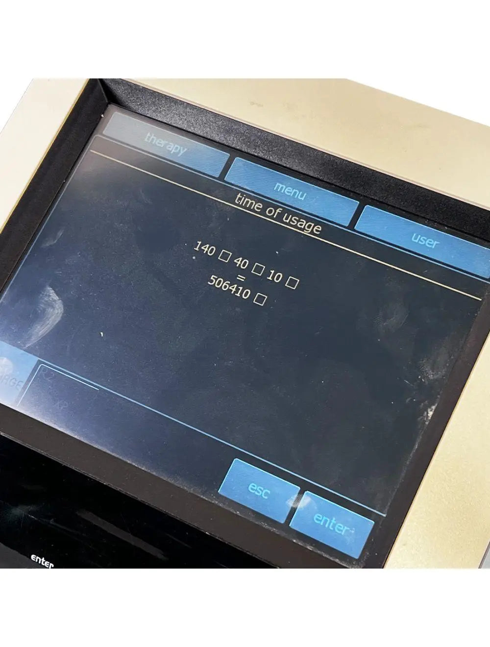 2017 BTL Exilis Ultra 360 Skin Tightening Wrinkle Reduction RF System BTL