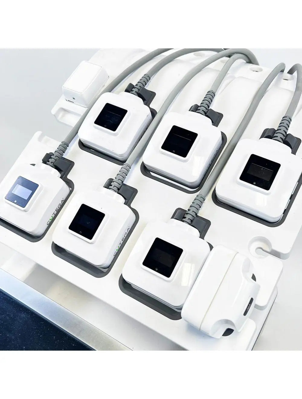 2019 Cutera Tru Sculpt iD Radio Frequency RF Body Sculpting Fat Reduction System