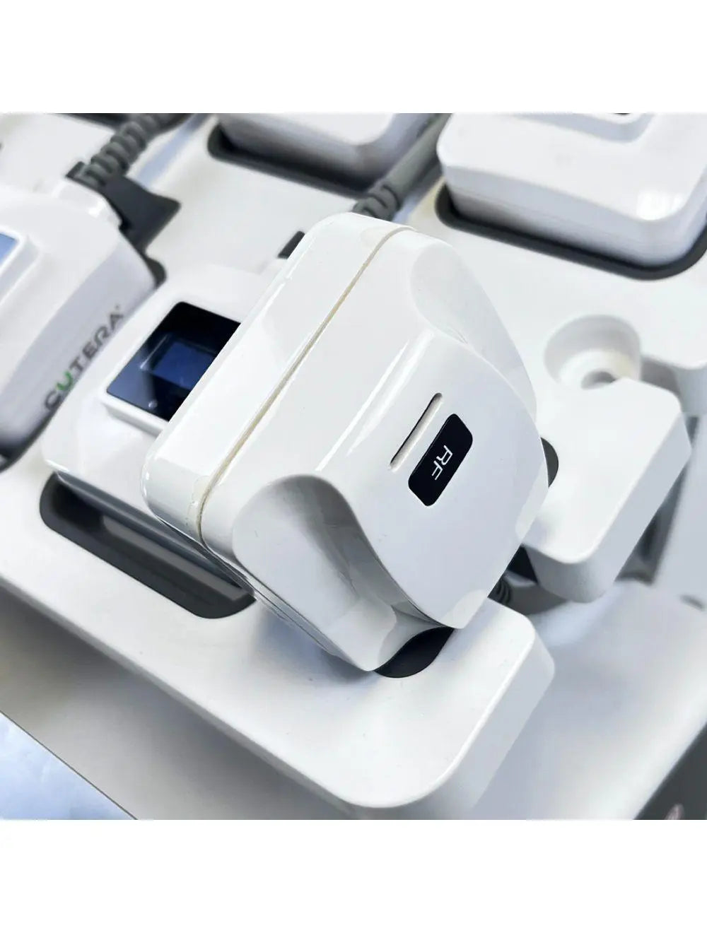 2019 Cutera Tru Sculpt iD Radio Frequency RF Body Sculpting Fat Reduction System