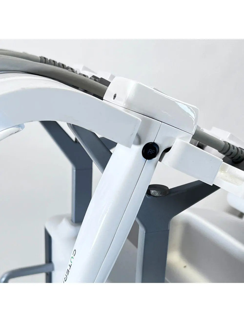 2019 Cutera Tru Sculpt iD Radio Frequency RF Body Sculpting Fat Reduction System