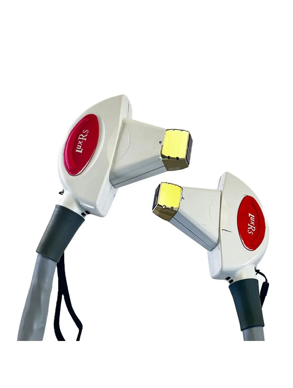 2007 Palomar StarLux 500 IPL Laser Hair Removal Skin Rejuvenation Wrinkles 4 HPs Palomar