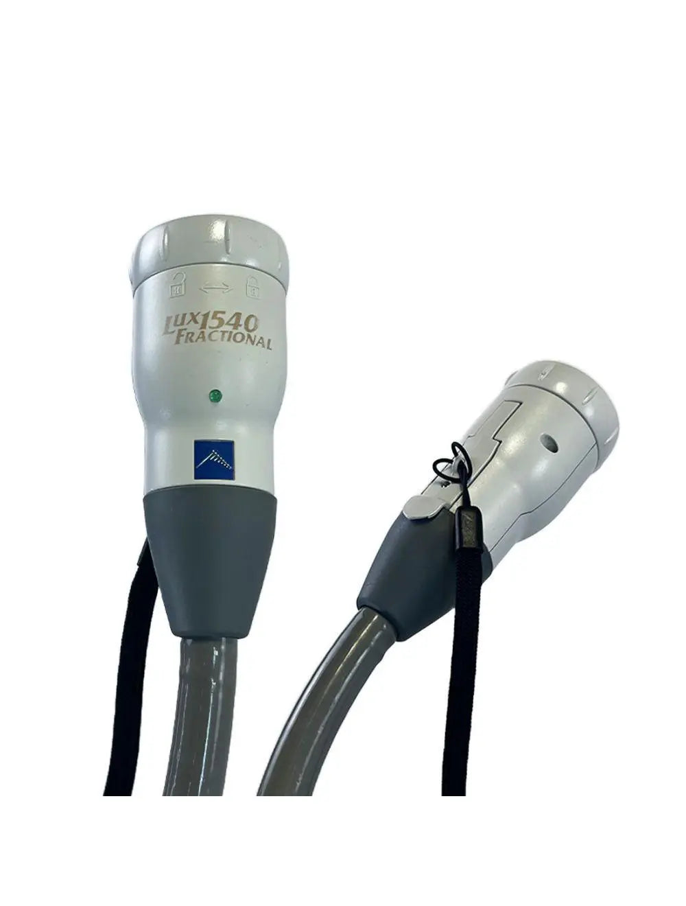 2007 Palomar StarLux 500 IPL Laser Hair Removal Skin Rejuvenation Wrinkles 4 HPs Palomar