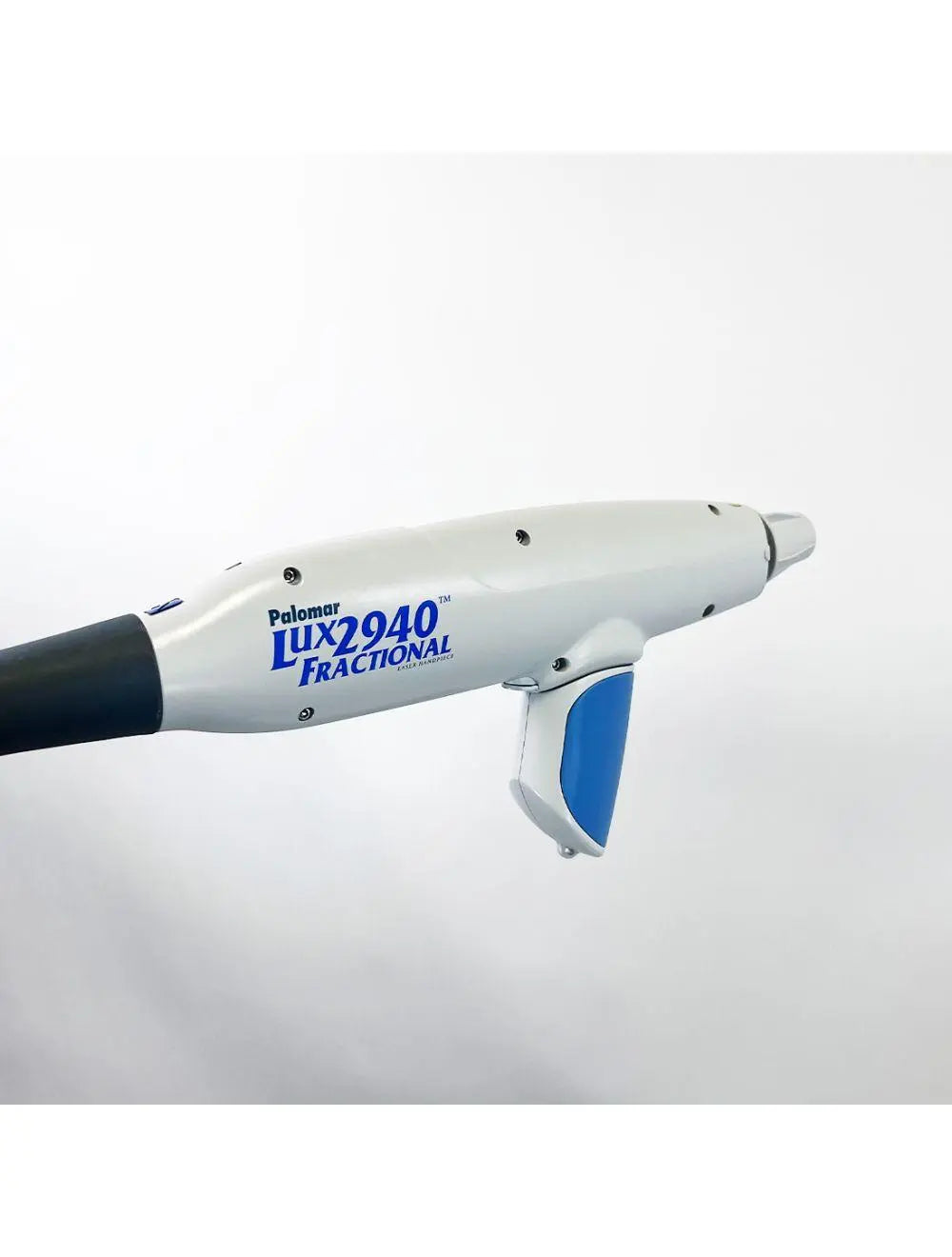 2007 Palomar StarLux 500 IPL Laser Hair Removal Skin Rejuvenation Wrinkles 4 HPs Palomar