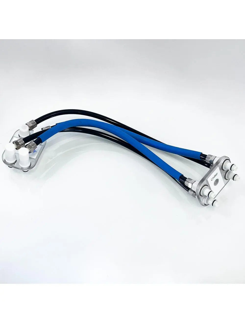 2007 Palomar StarLux 500 IPL Laser Hair Removal Skin Rejuvenation Wrinkles 4 HPs Palomar