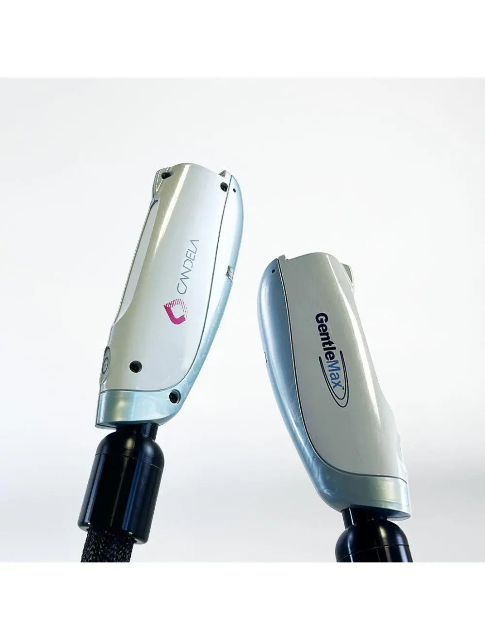 2009 Candela GentleMax Laser GMax YAG Alex 755 1064 6-18mm HR Hair Removal Vein Candela