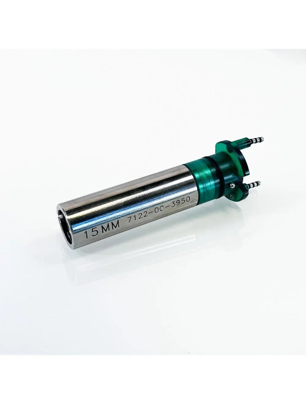 2009 Candela GentleMax Laser GMax YAG Alex 755 1064 6-18mm HR Hair Removal Vein Candela