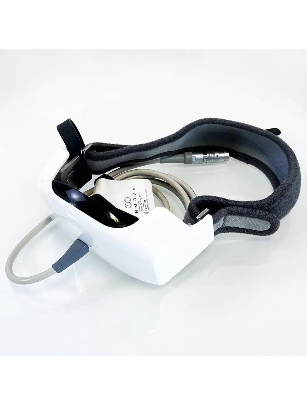 2020 InMode EVOKE Bipolar RF Non-Invasive Facial Treatment Submental Chin Neck InMode