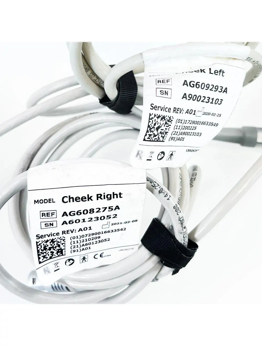 2020 InMode EVOKE Bipolar RF Non-Invasive Facial Treatment Submental Chin Neck InMode