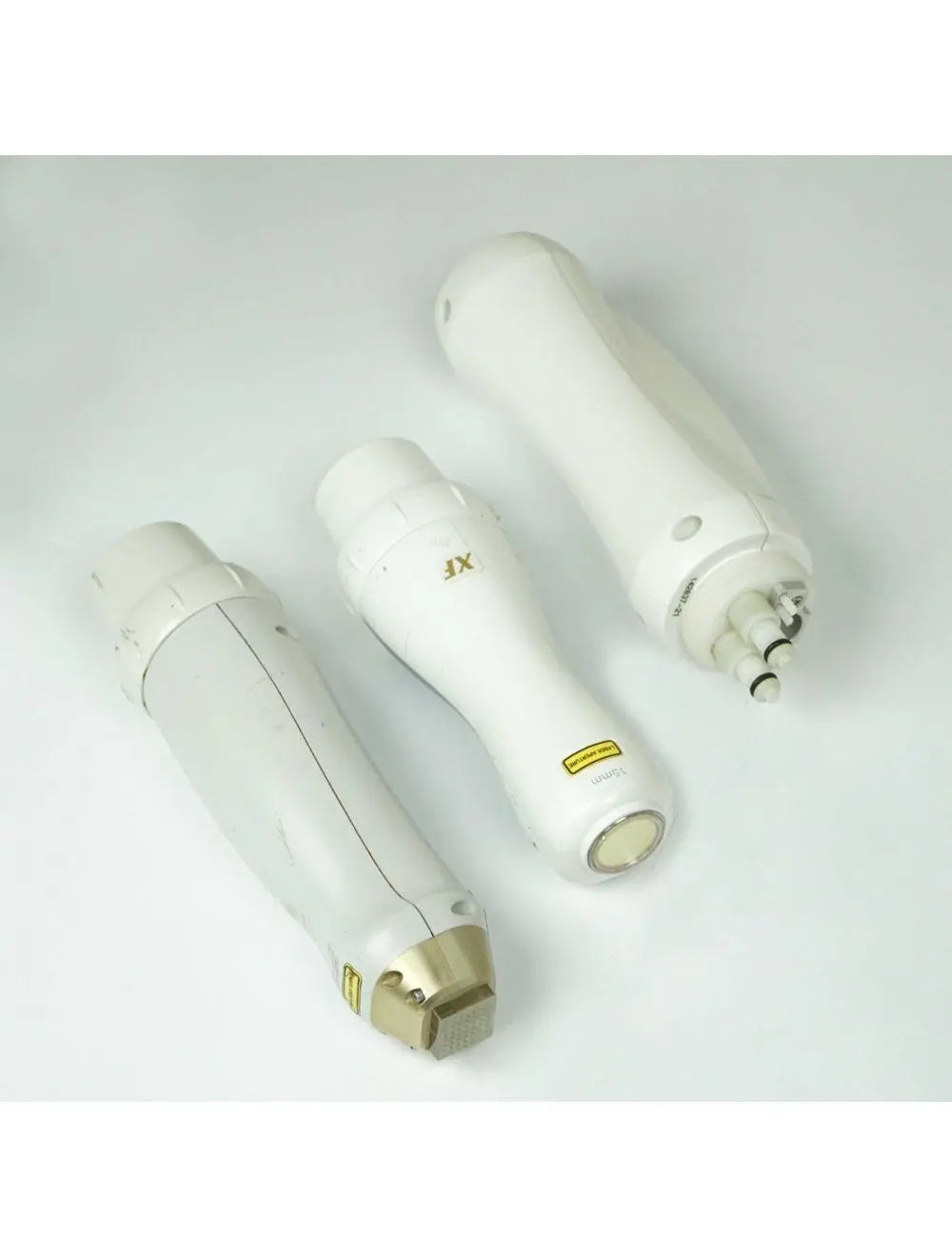 2012 Palomar ICON 1540 Fractional Handpiece Skin Resurfacing Scars Wrinkles