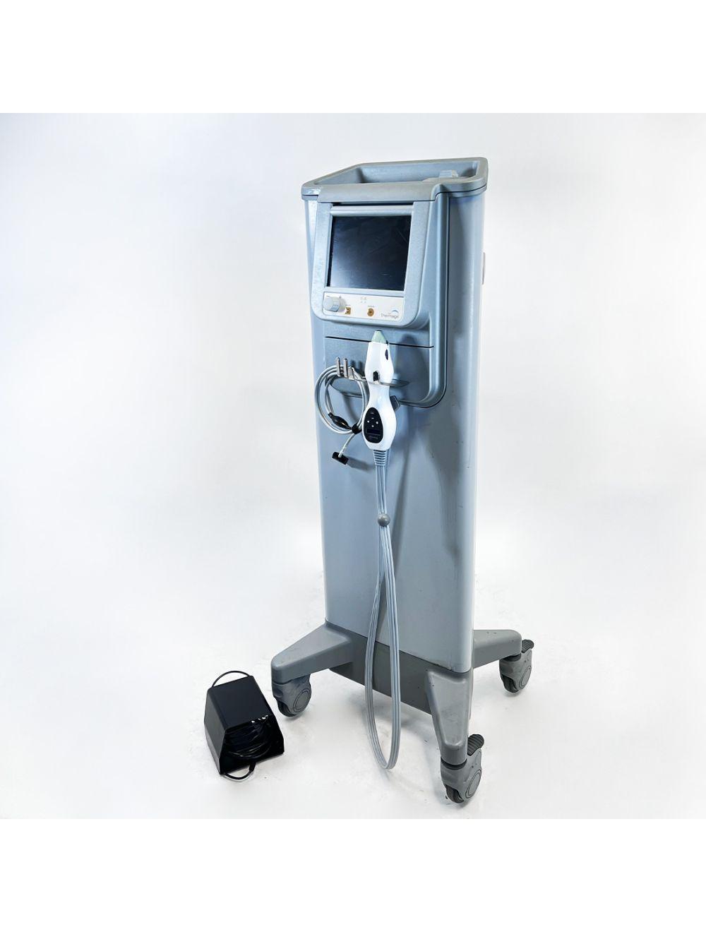 Thermage ThermaCool CPT NXT System Non-Invasive RF Skin Contour Treatment Solta