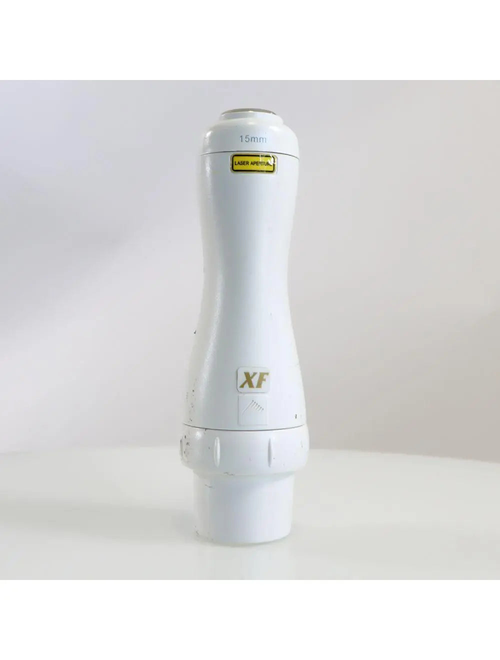 2012 Palomar ICON 1540 Fractional Handpiece Skin Resurfacing Scars Wrinkles