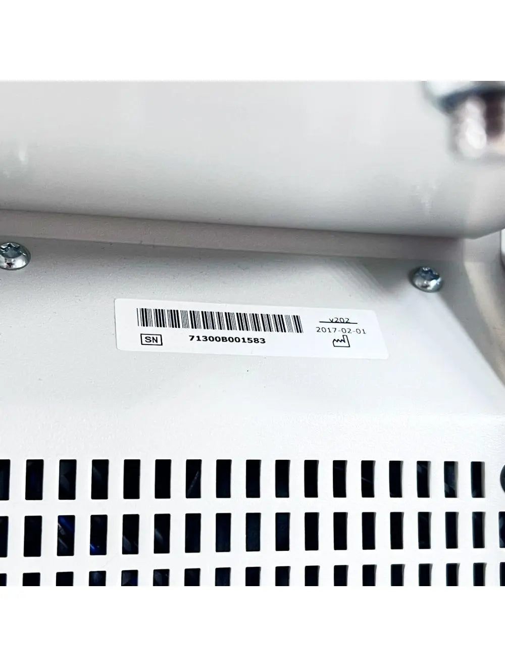 2017 BTL Vanquish ME Circumference Reduction Fat Removal System Core Applicator BTL