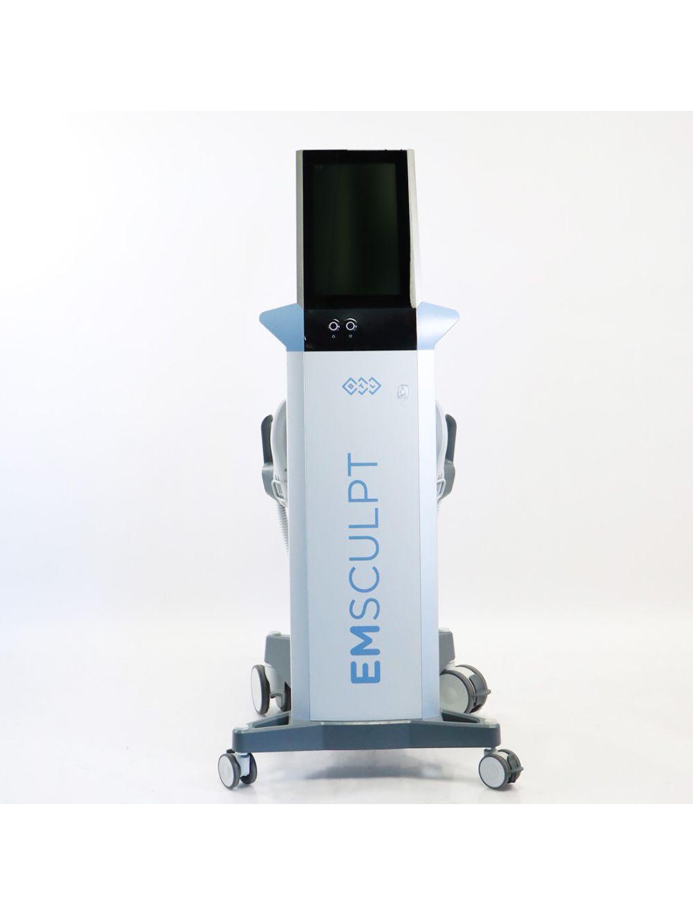 2019 BTL EmSculpt Non Invasive Body Sculpting BodySculpting System Device