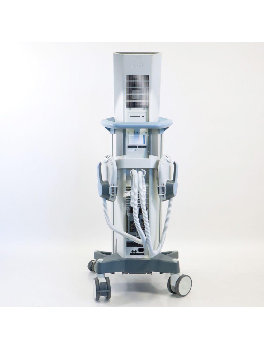 2019 BTL EmSculpt Non Invasive Body Sculpting BodySculpting System Device