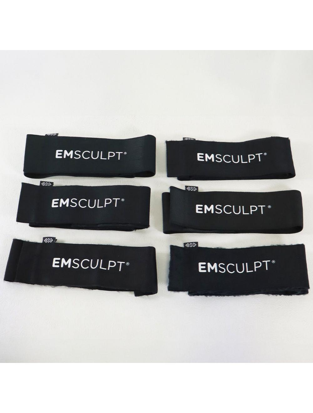 2019 BTL EmSculpt Non Invasive Body Sculpting BodySculpting System Device