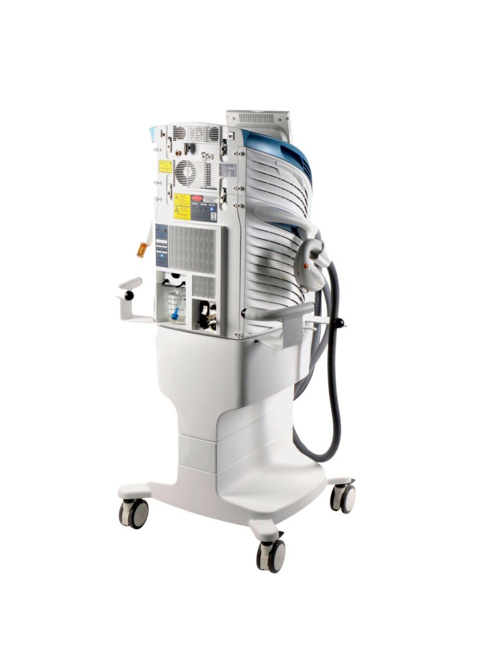 2019 Lumenis M22 IPL ResurFX IPL Nd YAG Laser Hair Removal Skin Rejuvenation