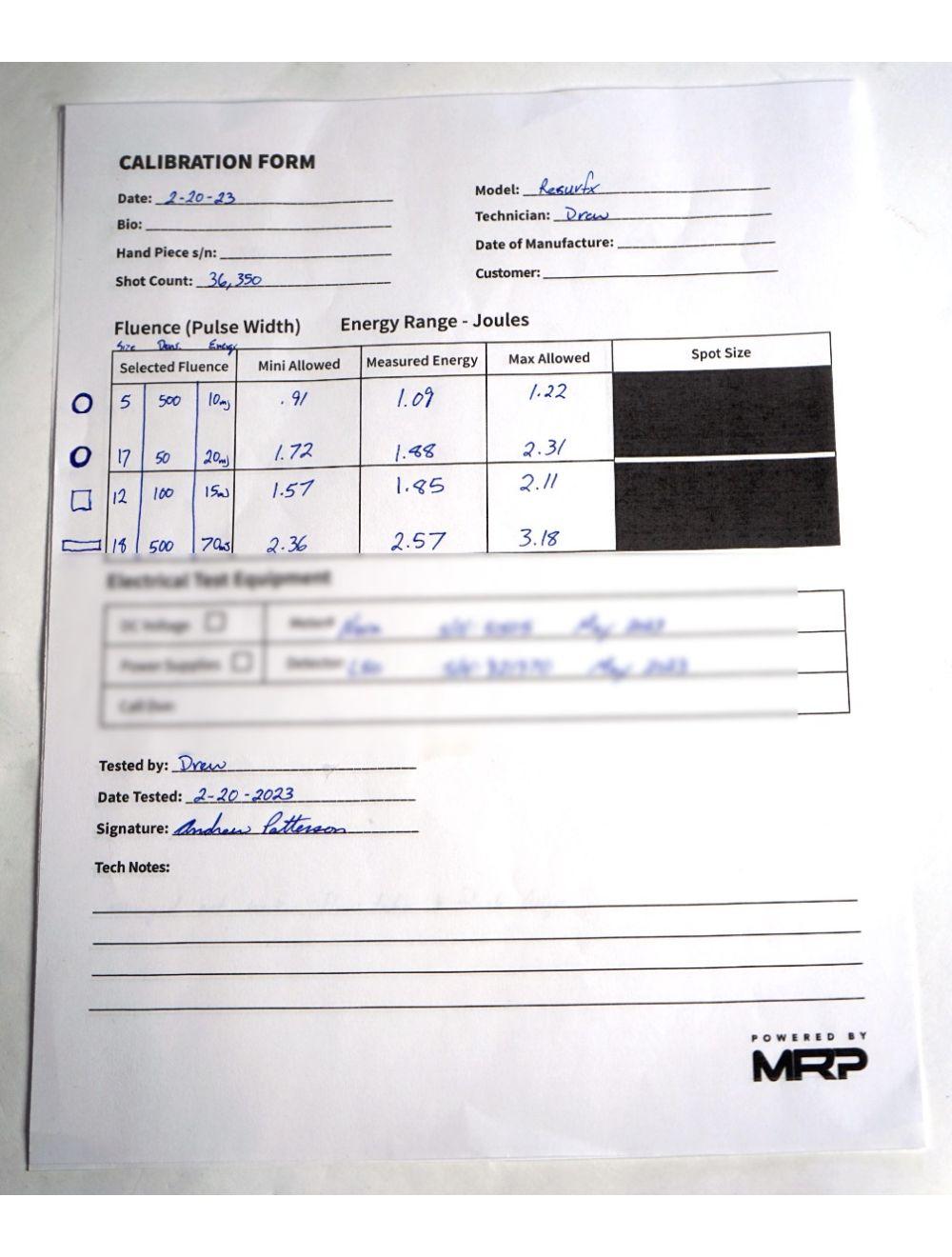 2019 Lumenis M22 IPL ResurFX IPL Nd YAG Laser Hair Removal Skin Rejuvenation