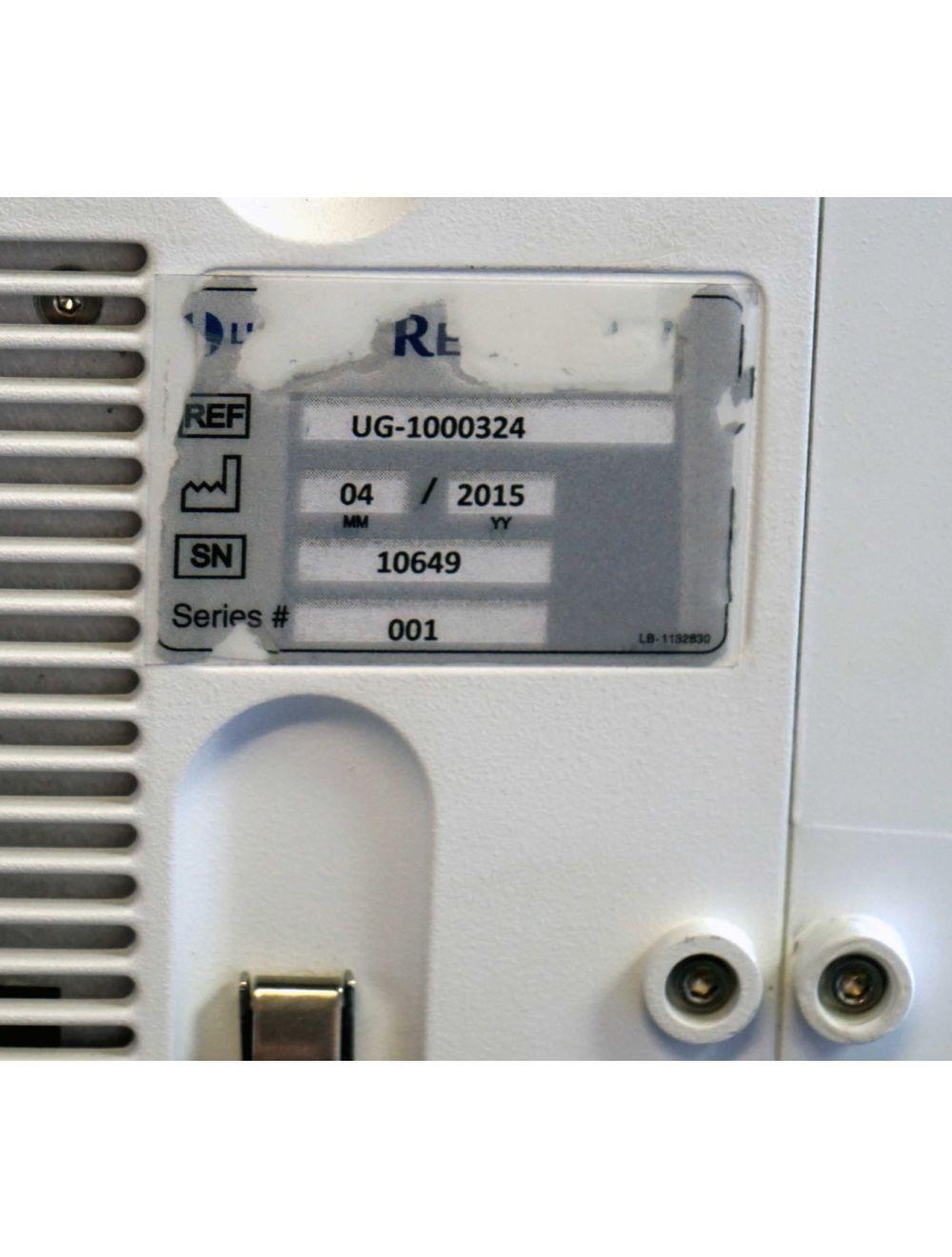 2019 Lumenis M22 IPL ResurFX IPL Nd YAG Laser Hair Removal Skin Rejuvenation