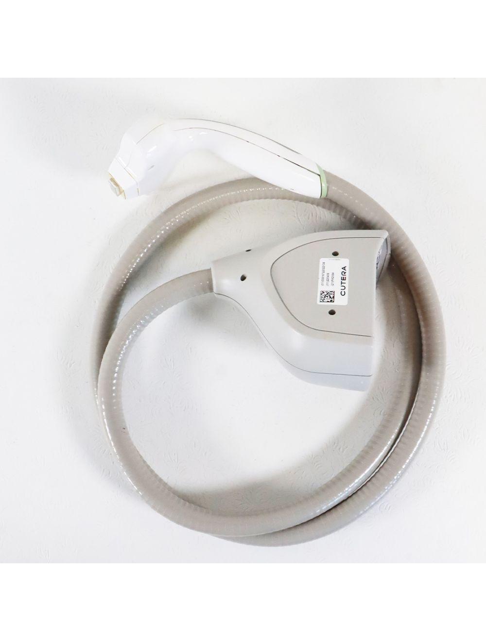 2021 Cutera Xeo Skin Resurfacing Nd: YAG ProWave LX Laser 1064nm Laser System