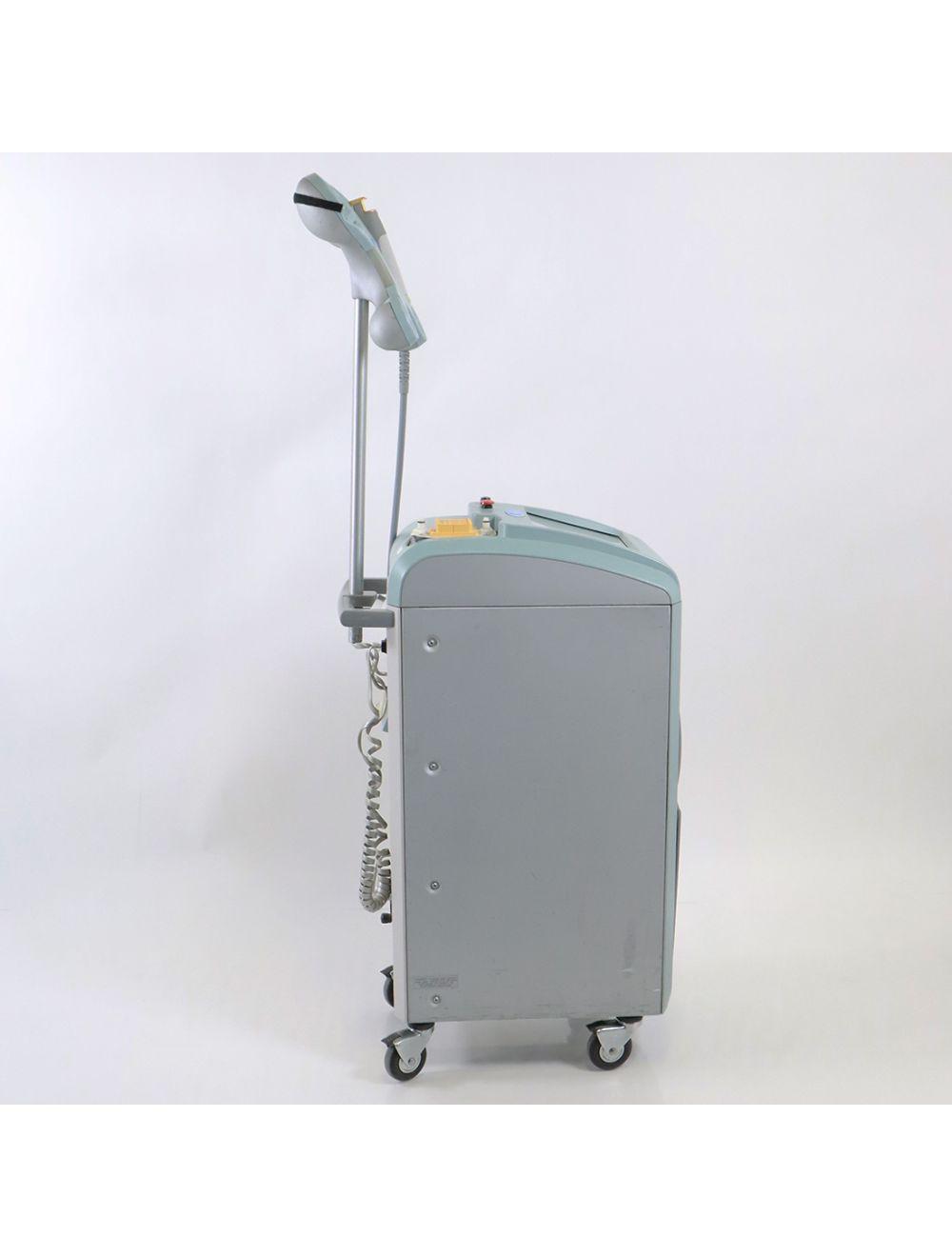 Cutera Coolglide Xeo Laser Nd Yag 1064nm Skin Rejuvenation System US110XEO