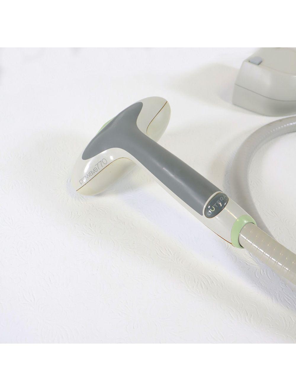 Cutera Coolglide Xeo Laser Nd Yag 1064nm Skin Rejuvenation System US110XEO