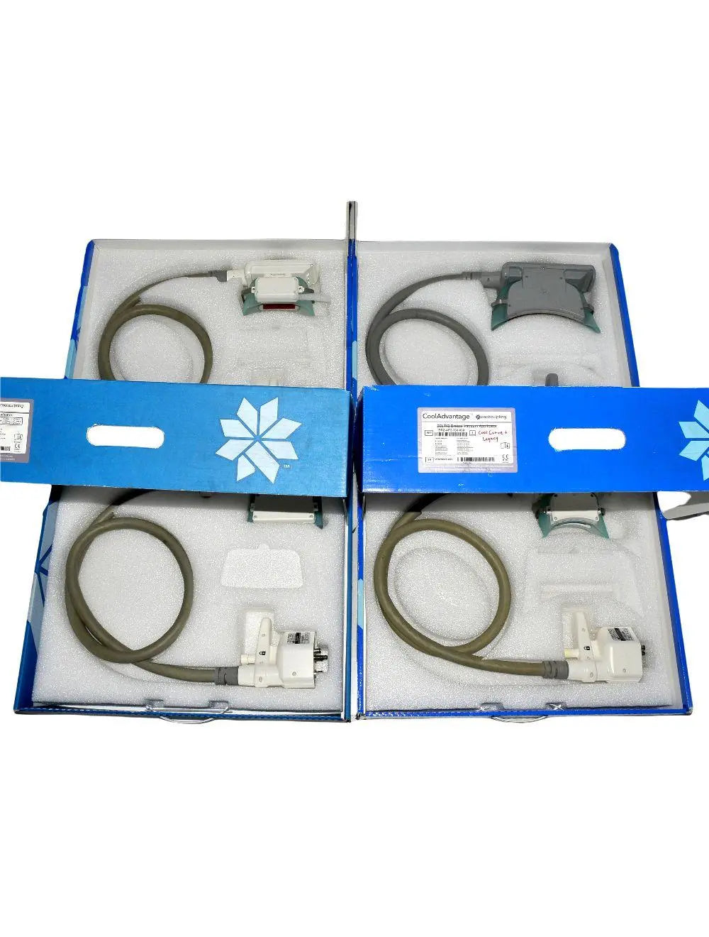 2014 Zeltiq CoolSculpting Body Contouring Cryolipolysis Fat Reduction System