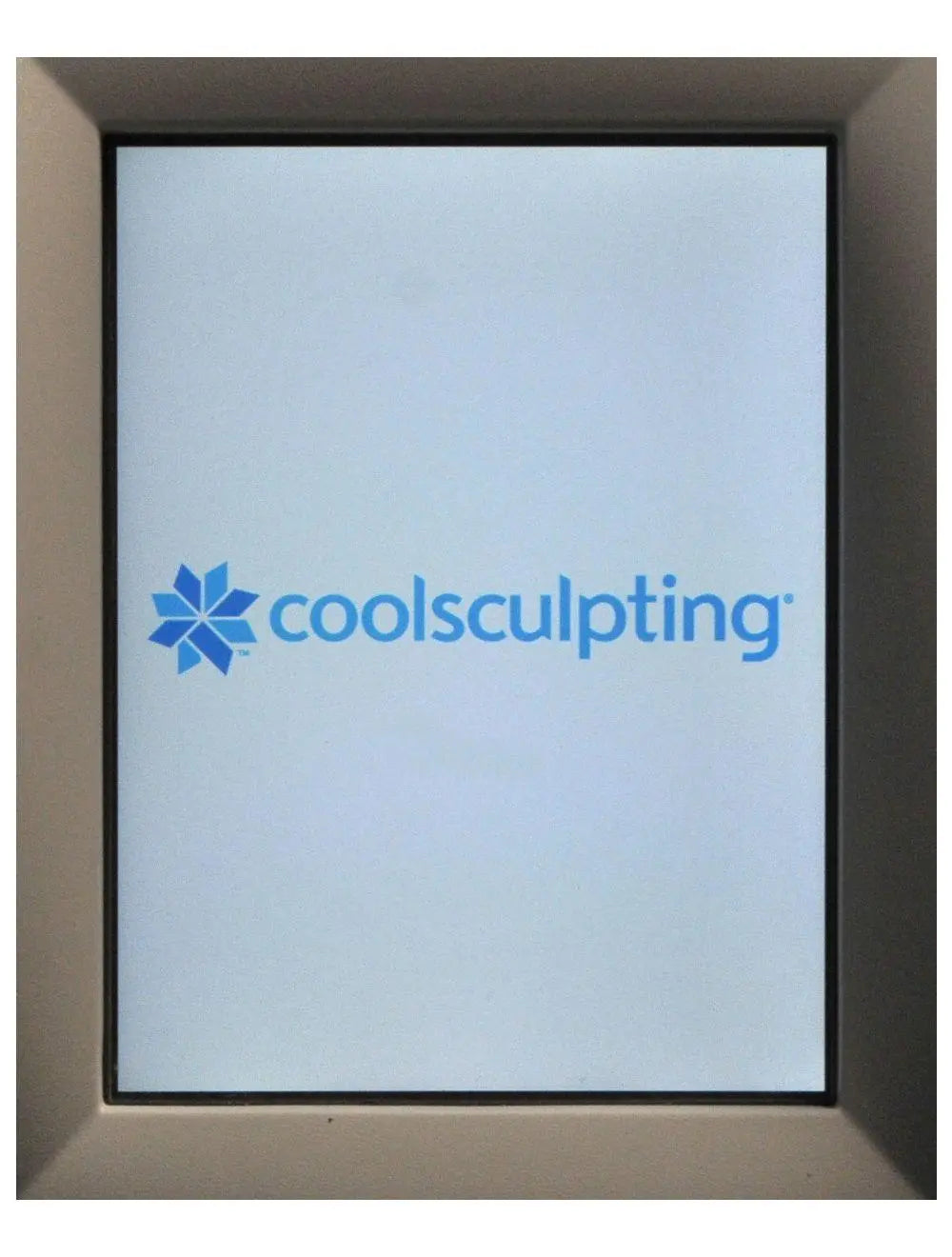 2014 Zeltiq CoolSculpting Body Contouring Cryolipolysis Fat Reduction System