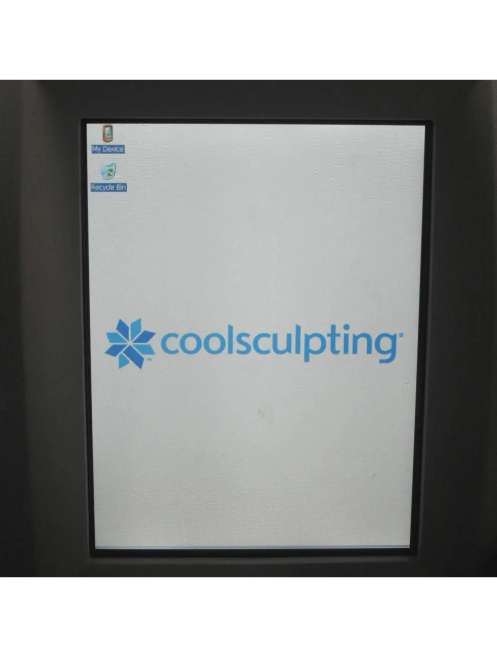 2017 Zeltiq CoolSculpting Body Contouring Cryolipolysis Fat Reduction System