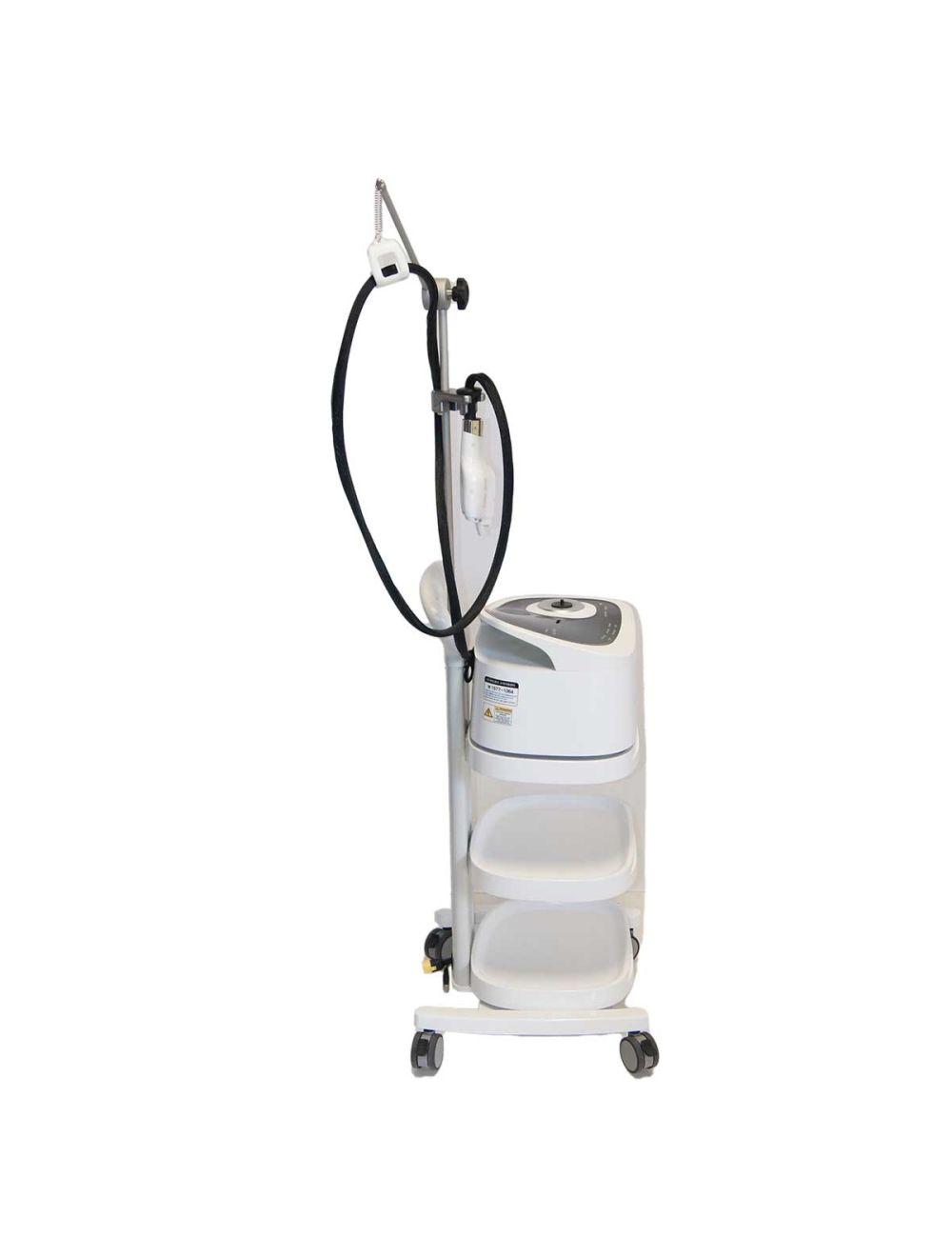 Lutronic LaseMD Pro Fractional Skin Wrinkles Acne Resurfacing Laser System 2015