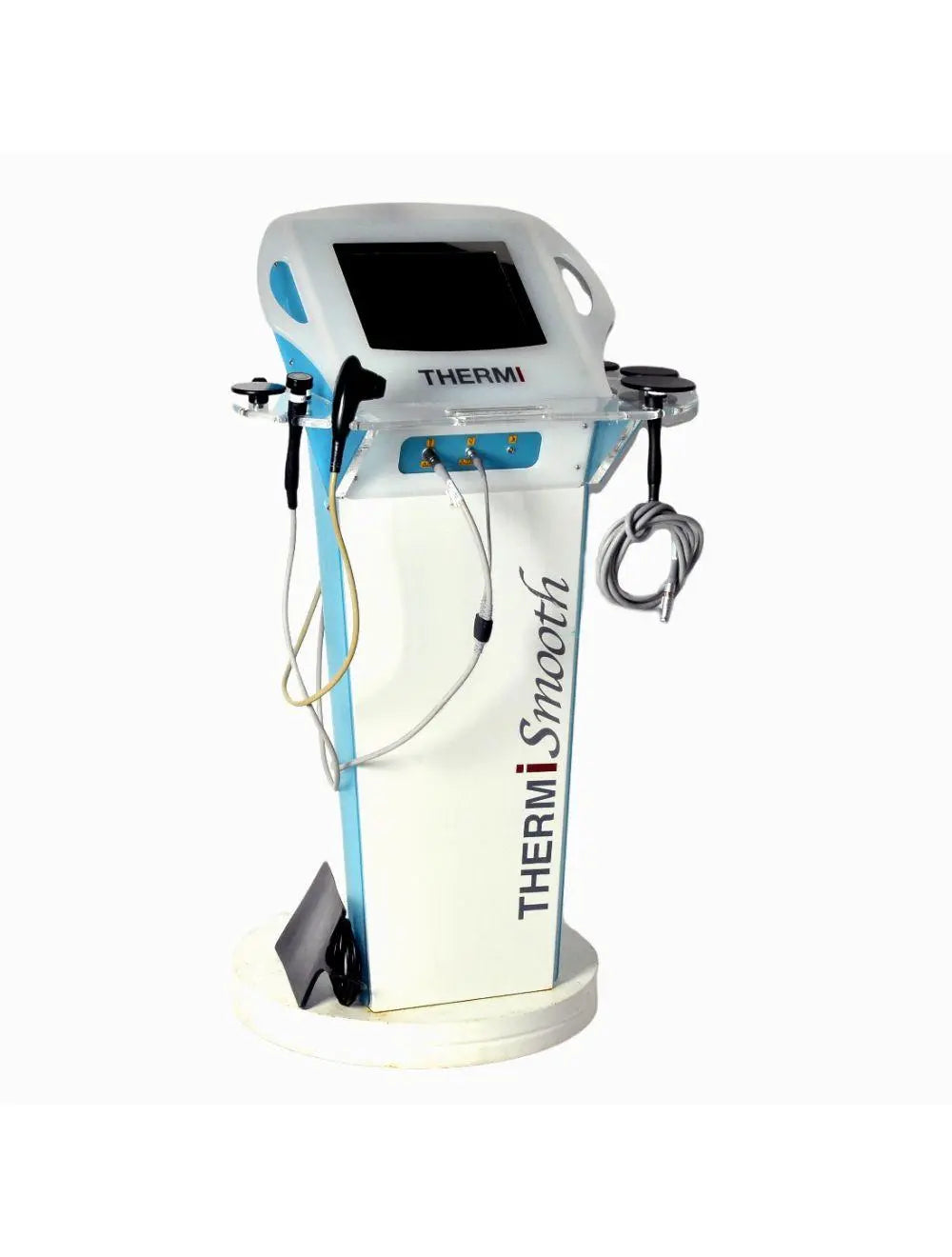 2017 ThermiAesthetics Thermi250 RF Cellulite Reduction Skin Tightening Face Body