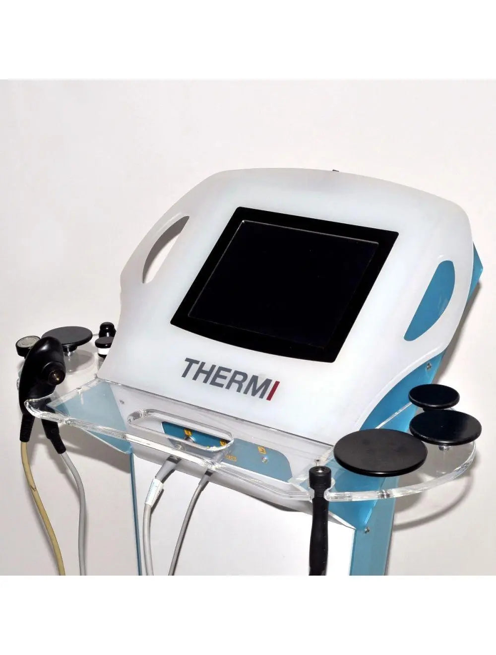 2017 ThermiAesthetics Thermi250 RF Cellulite Reduction Skin Tightening Face Body