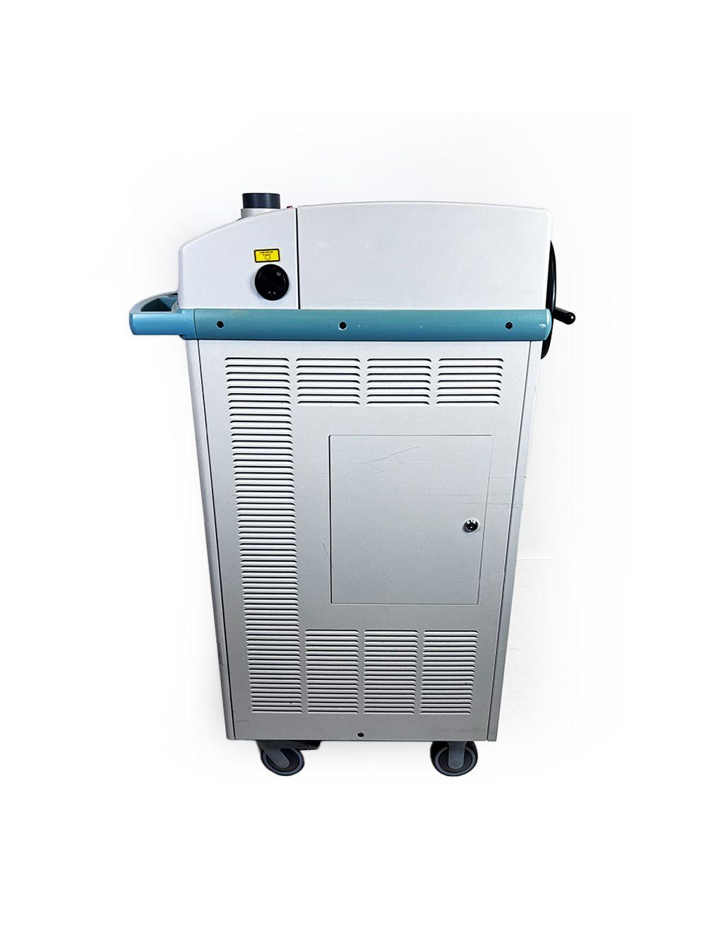 2003 Cynosure CO3 Skin Resurfacing Remodeling Laser System 105-0017-300