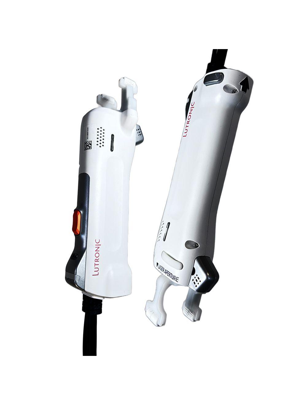 2021 Lutronic Clarity II 2 755/1064nm Dual Wavelength Laser Hair Removal System