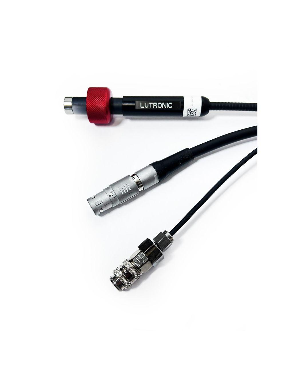 2021 Lutronic Clarity II 2 755/1064nm Dual Wavelength Laser Hair Removal System