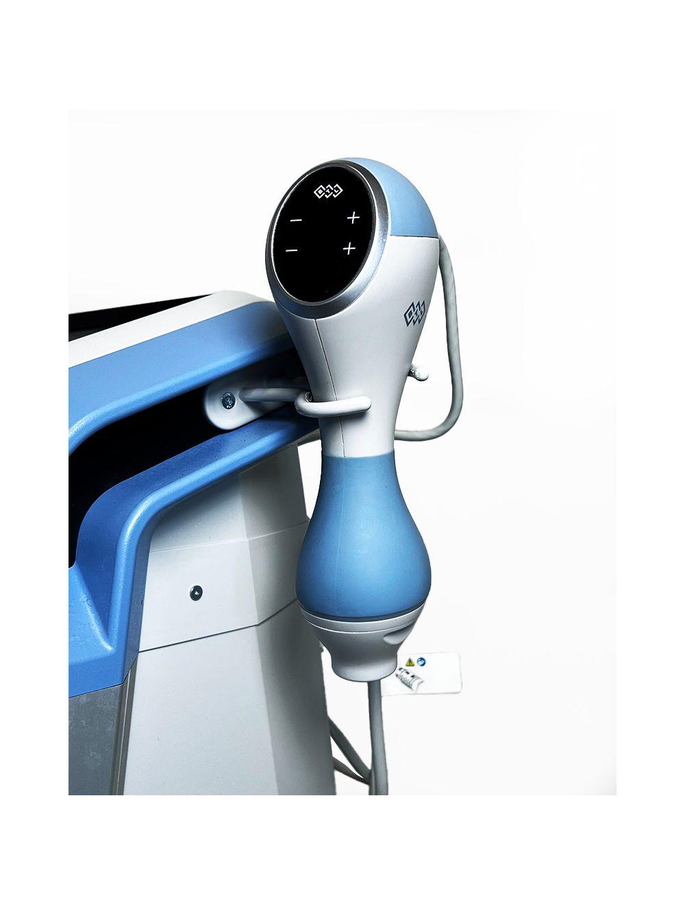 2021 BTL Emtone RF Cellulite Reduction Treatment Skin Tightening System