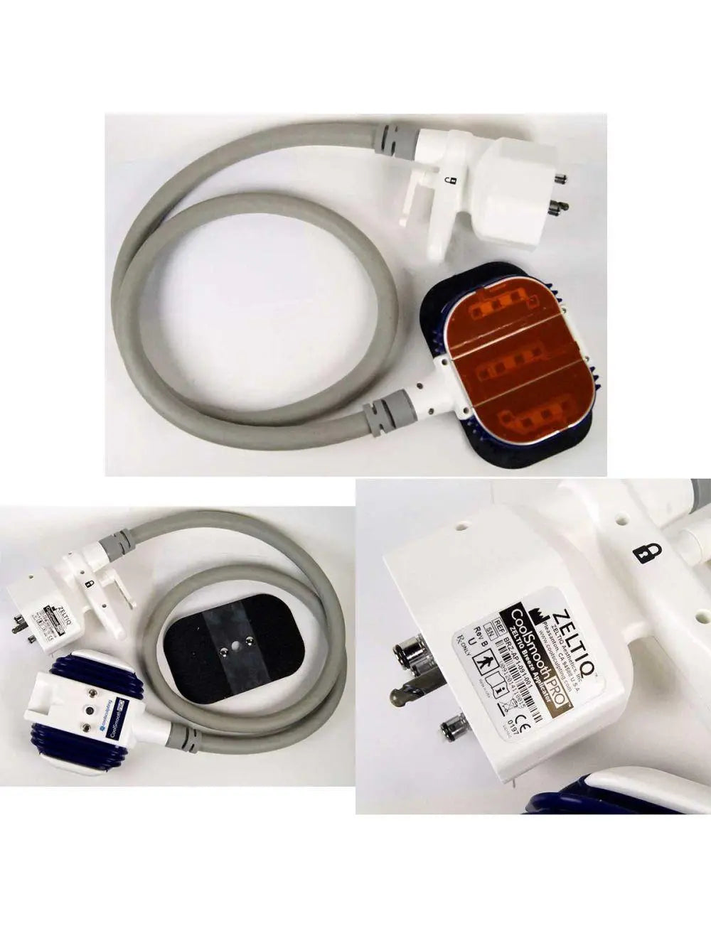 2013 Zeltiq CoolSculpting Body Contouring Cryolipolysis Fat Reduction System