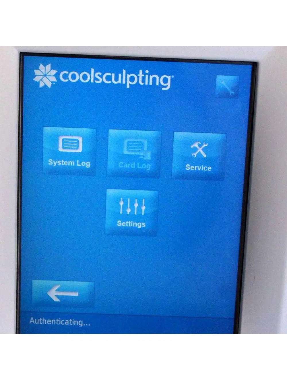 2013 Zeltiq CoolSculpting Body Contouring Fat Reduction System 4 Applicators