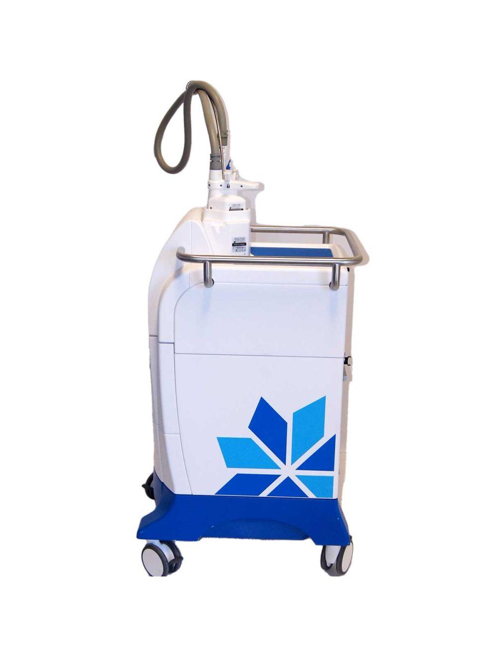 Zeltiq CoolSculpting Body Contouring Fat Reduction System 2 Applicators 2015