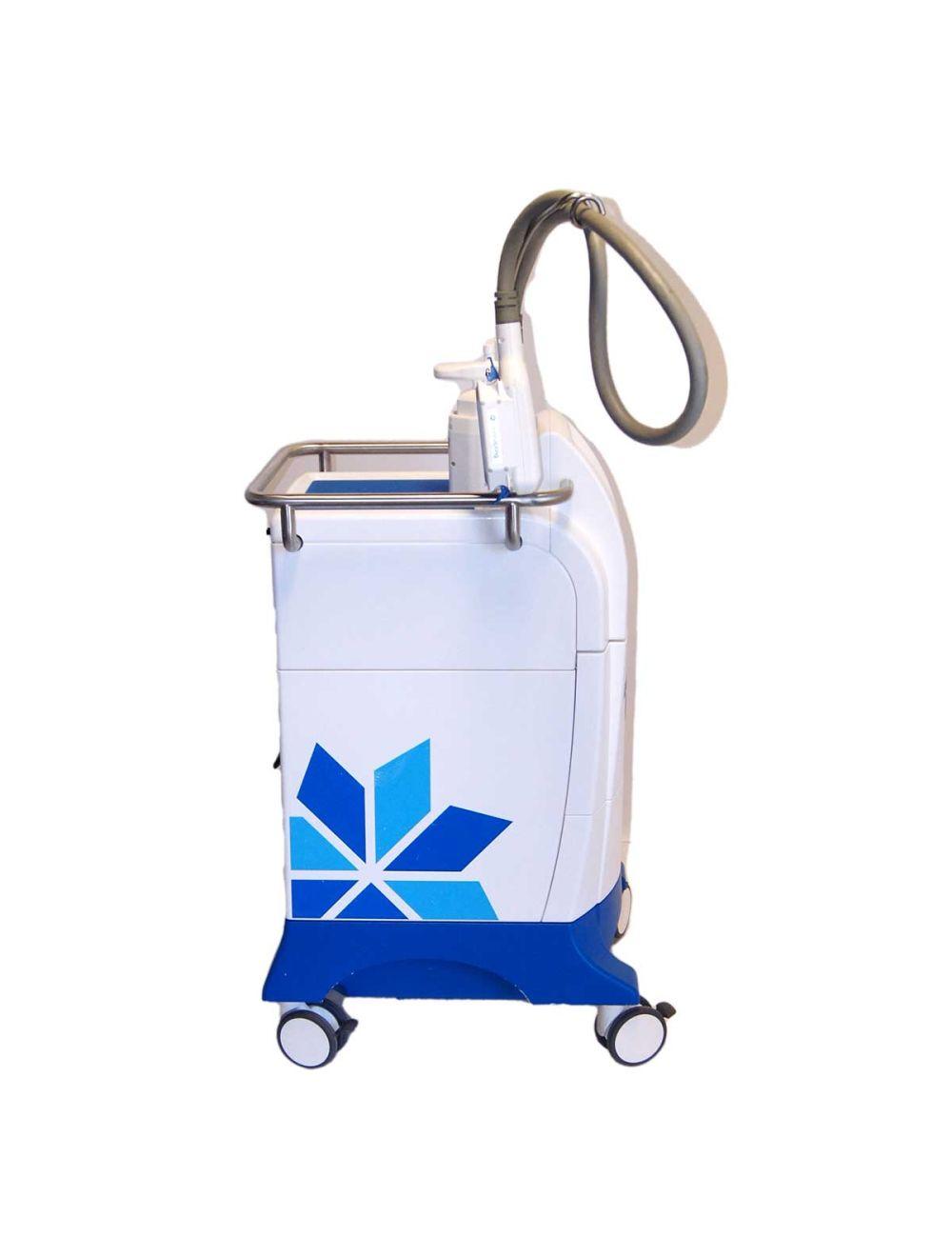 Zeltiq CoolSculpting Body Contouring Fat Reduction System 2 Applicators 2015