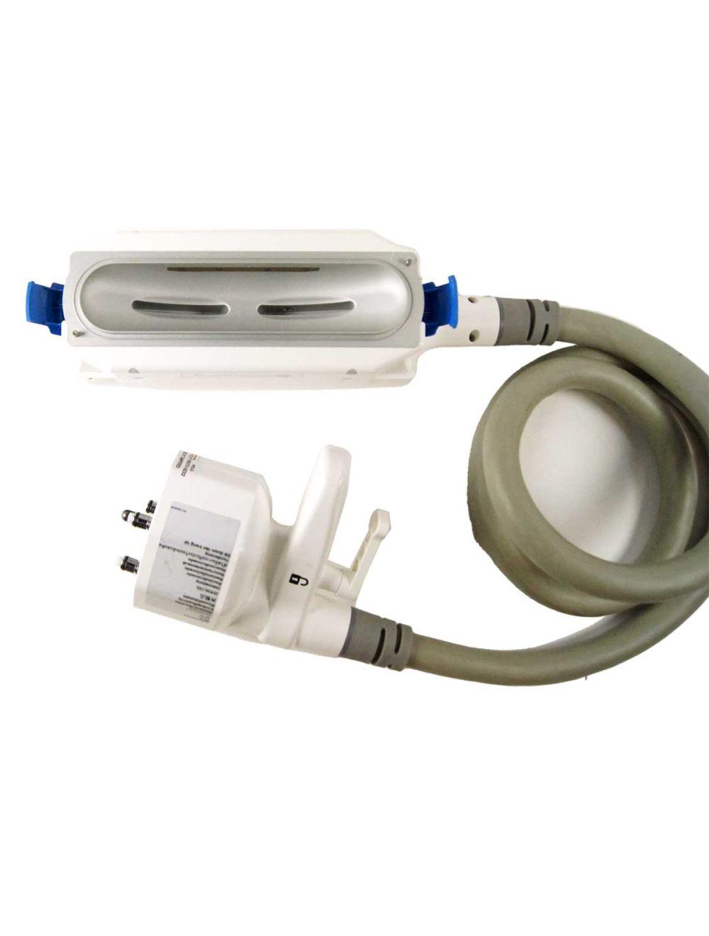 Zeltiq CoolSculpting Body Contouring Fat Reduction System 2 Applicators 2015