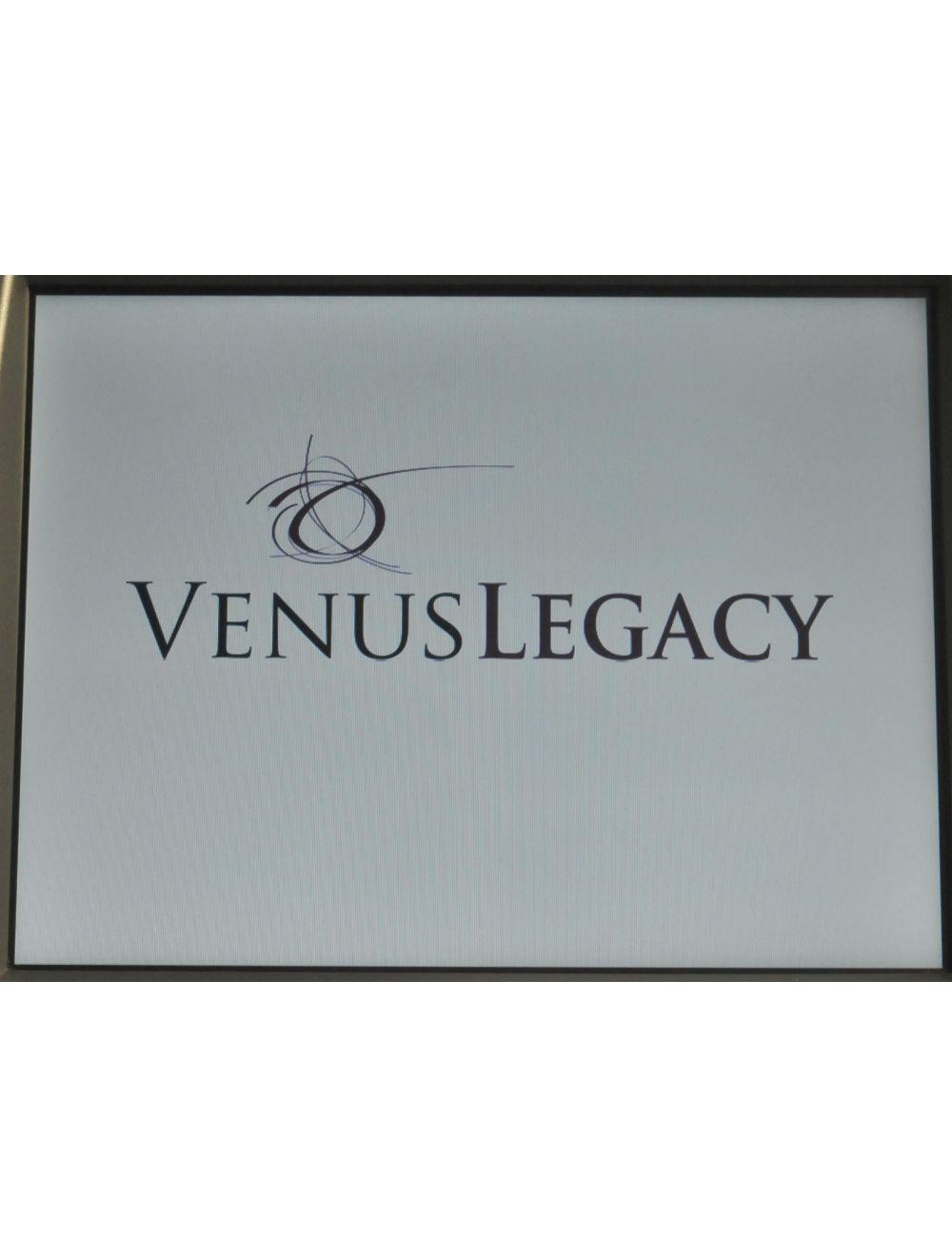 VenusConcept LEGACY RadioFrequency RF Cellulite Wrinkles Shaping Venus Concept