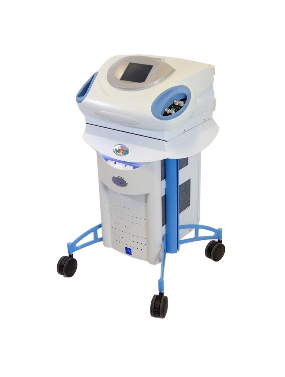 2008 Palomar StarLux 500 IPL Hair Removal Pigmented Lesions Laser MaxG LuxY