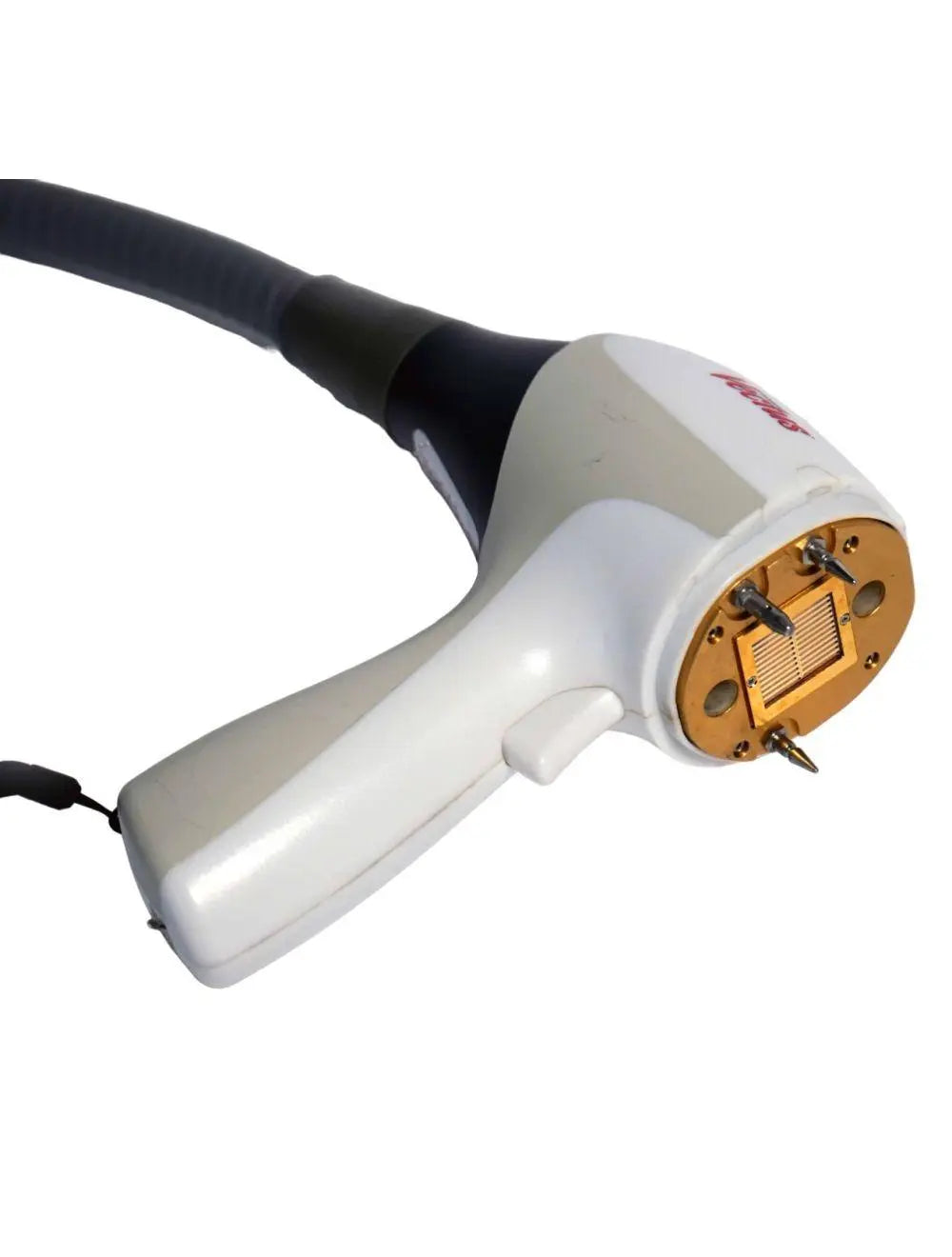 2012 Palomar Vectus 810 nm Diode Laser Hair Removal Cynosure Aesthetic Treatment Palomar