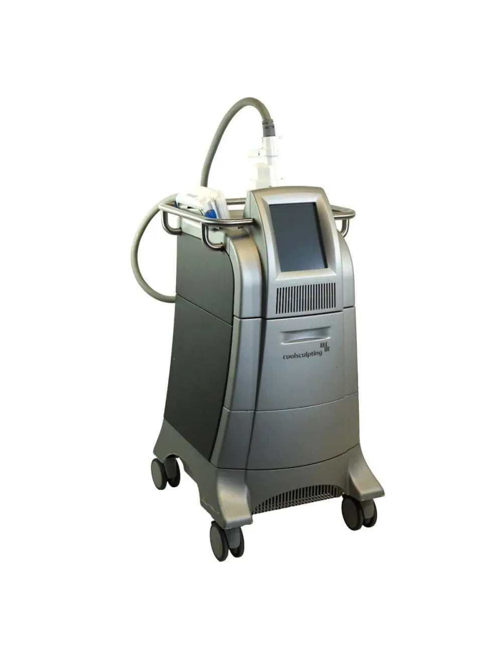 2011 Zeltiq Aesthetics CoolSculpting Body Contouring Shape Breeze Fat Reduction