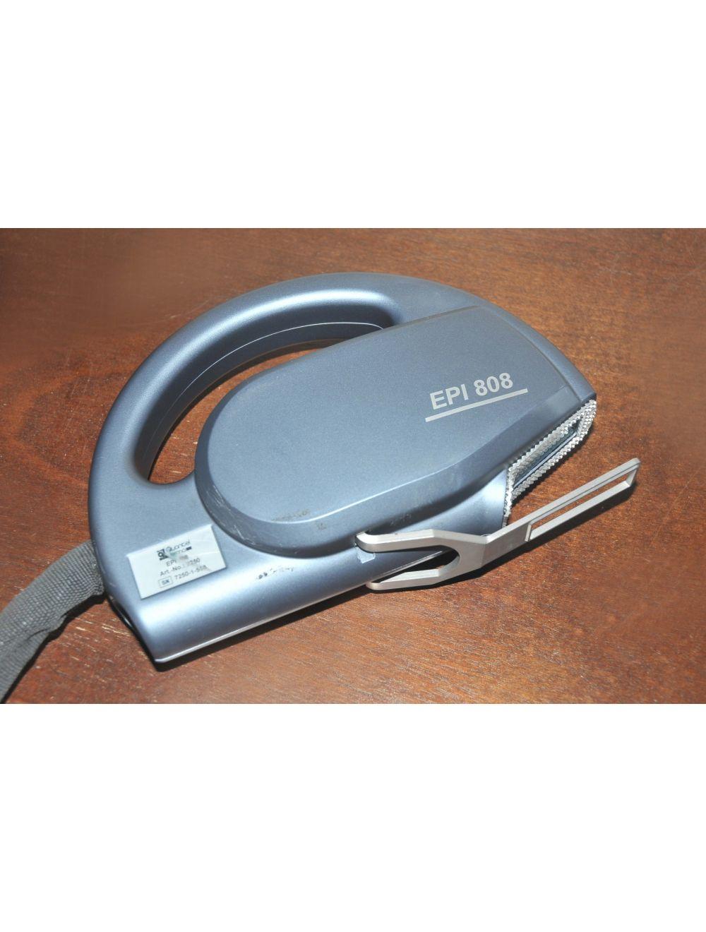 2012 Quantel Derma LEDA Table Diode Laser EPI 808 810 nm Hair Removal Fractional