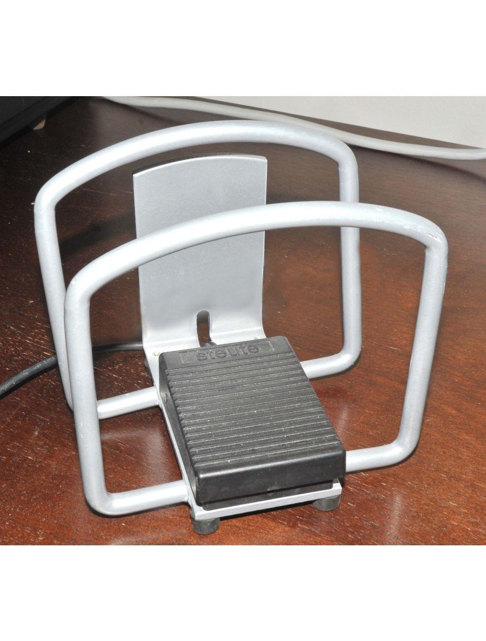 2012 Quantel Derma LEDA Table Diode Laser EPI 808 810 nm Hair Removal Fractional