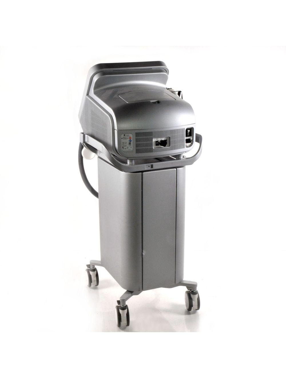 2019 Lumenis LightSheer Quattro Diode Laser Hair Removal Light Sheer 805 1060 nm