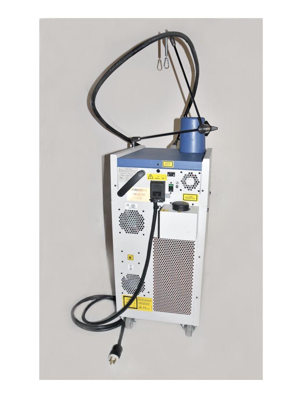 2006 Candela MINI GL GentleLASE Pulsed Laser Alexandrite MGL 755nm Gentle Lase